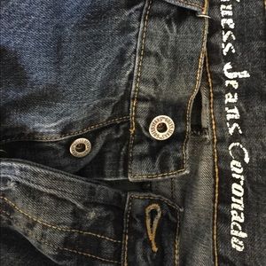 Men's Guess jeans