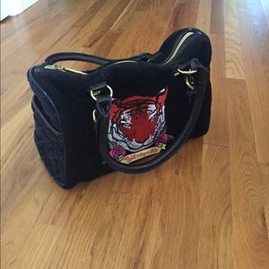 Betsey Johnson bag