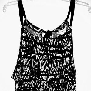 Perfect for Summer Women's Plus Size Top 3X