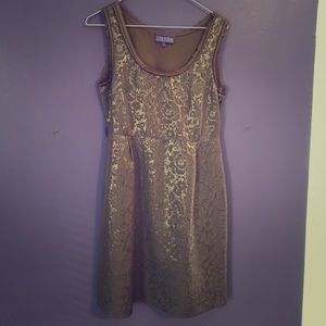 Vivienne tam dress size 4