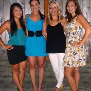 Meet your Posher, Ashley