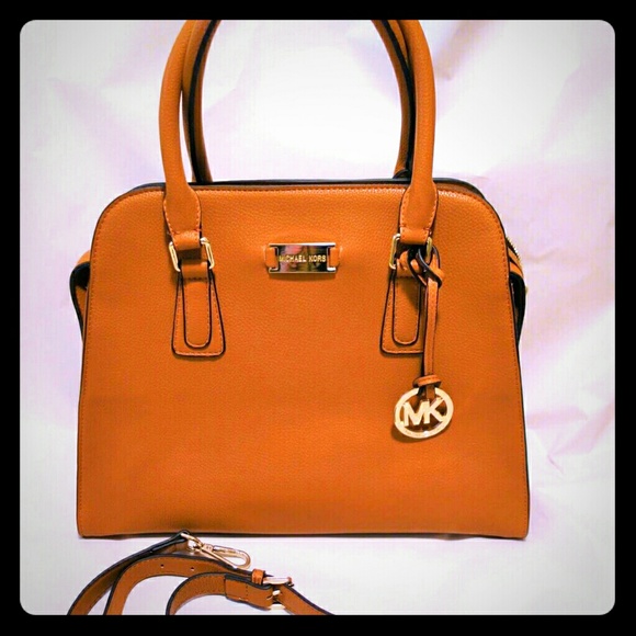 Michael Kors Handbags - Michael Kors Handbag (SOLD)