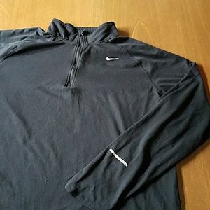 Nike dri-fit long sleeve