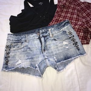 🌻American Eagle Shorts🌻