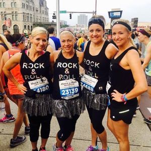 Meet your Posher, Dawn