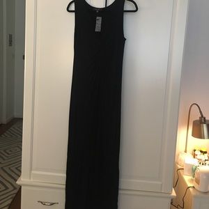 Karen Kane XL Black Maxi Dress