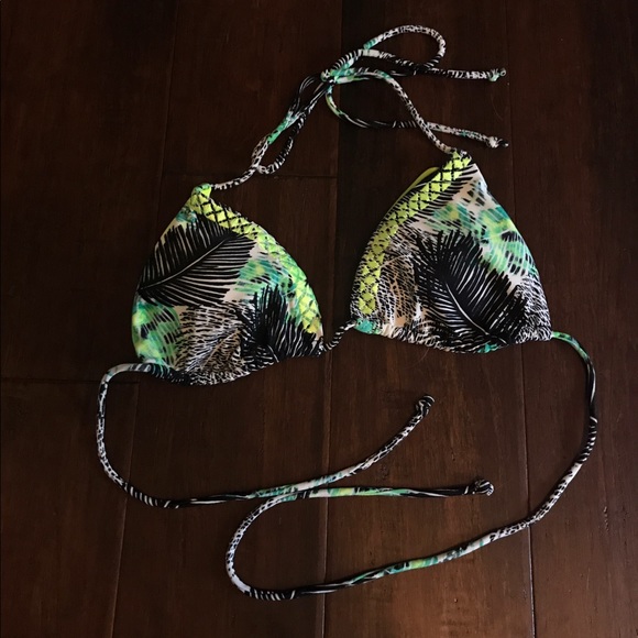 American Eagle Outfitters Other - American Eagle bikini top