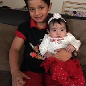 Meet your Posher, Jesus