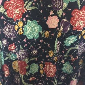 LulaRoe Medium Carly