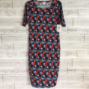 Lularoe Julia- medium