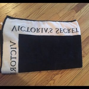 Victoria Secret Blanket