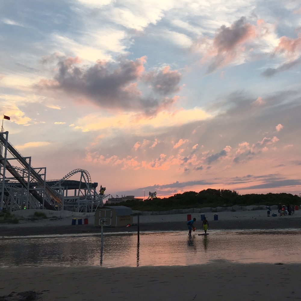 Meet your Posher, Ava