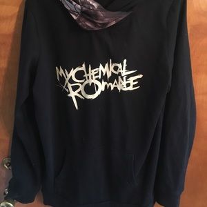 My Chemical Romance Sweatshirt