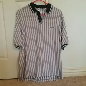 Izod Men's Golf Shirt.