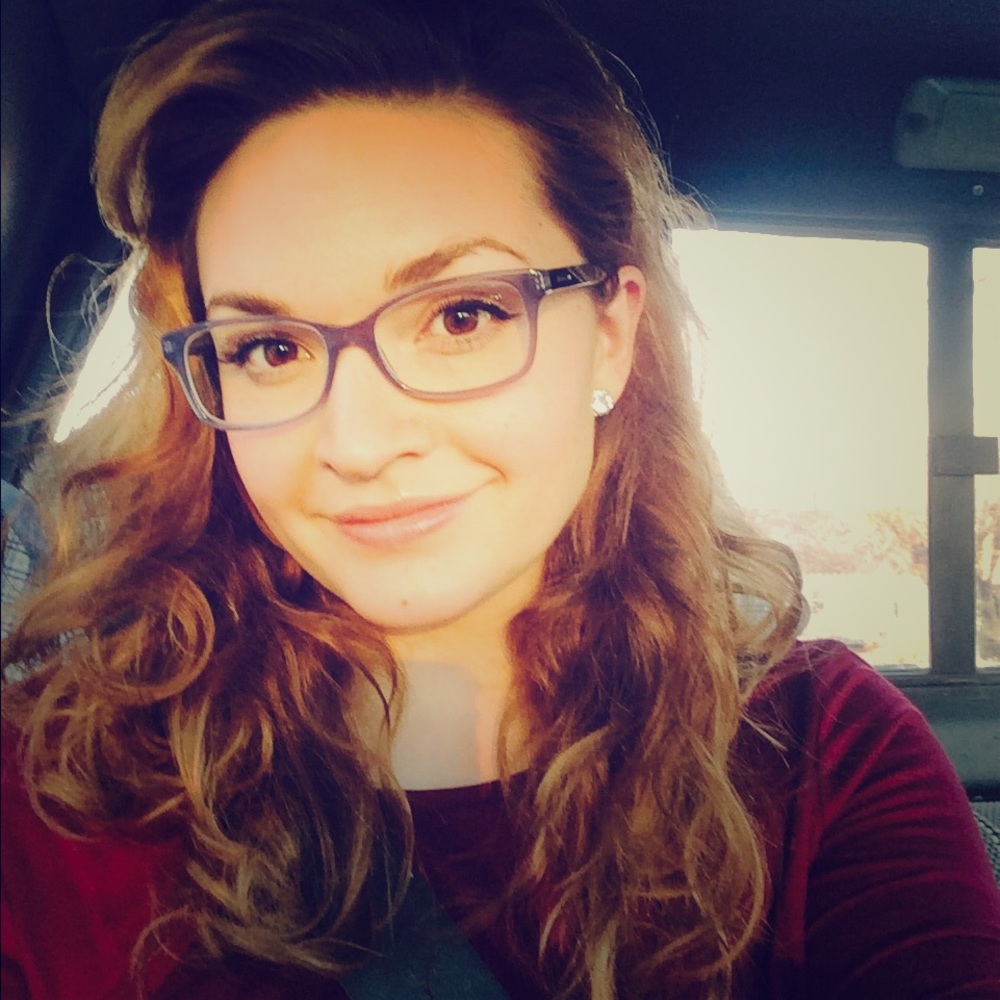 Meet your Posher, Kalee