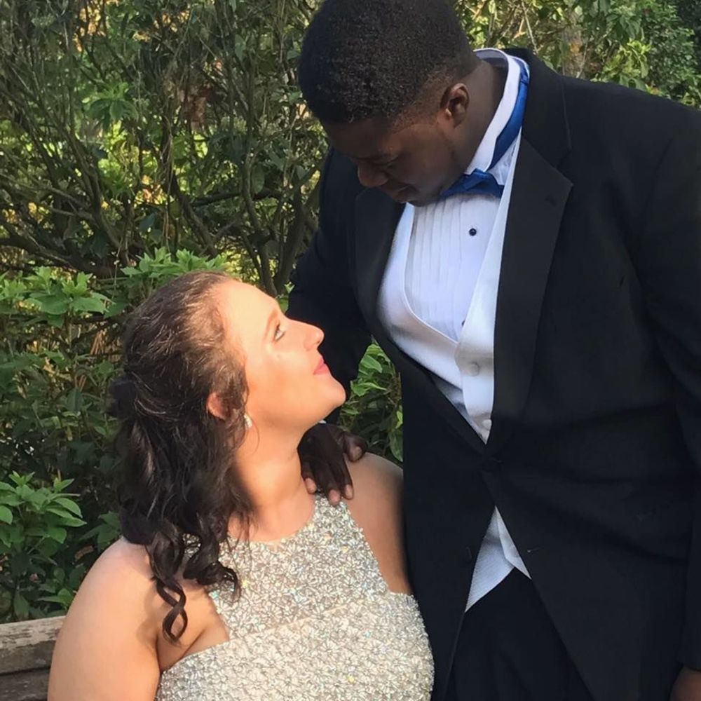 Meet your Posher, Julia