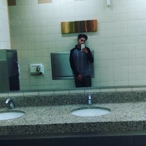 Meet your Posher, Andrew