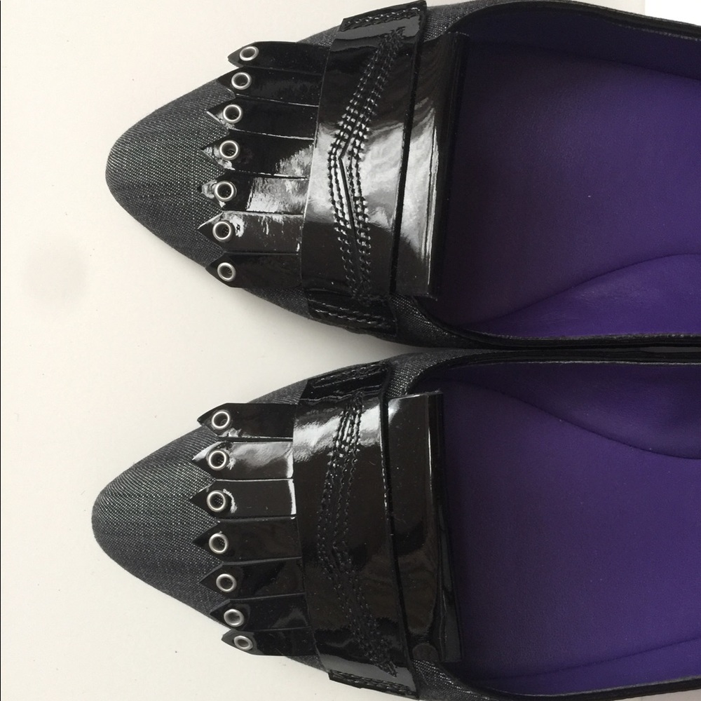 **SALE** Nine West loafer flats