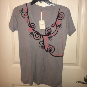 Fossil tshirt