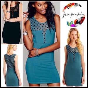 ❗️1-HOUR SALE❗️FREE PEOPLE Bodycon Dress ❗️1-HOUR SALE❗️FREE PEOPLE Bodycon Dress