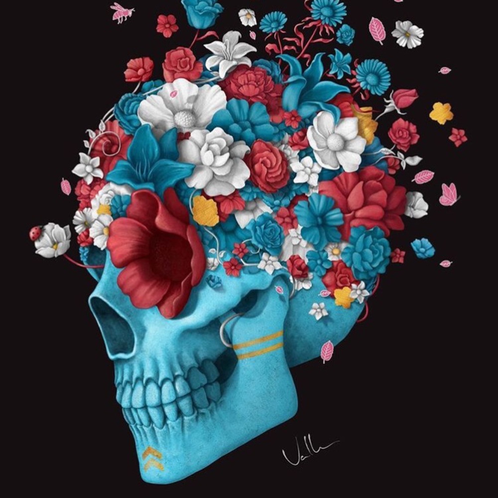 Meet your Posher, Felicia