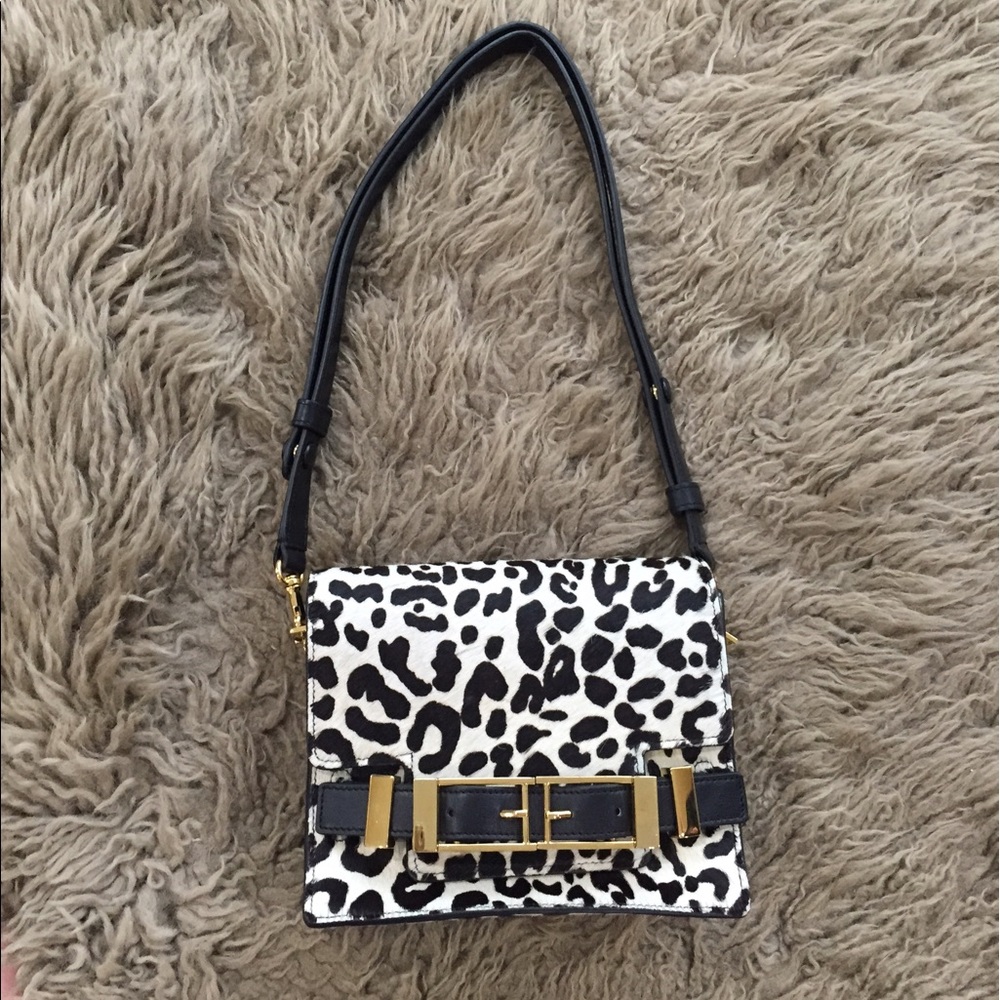A.L.C. Davenport handbag