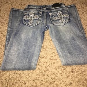 (Kids) jeans