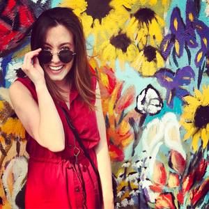 Meet your Posher, Logan