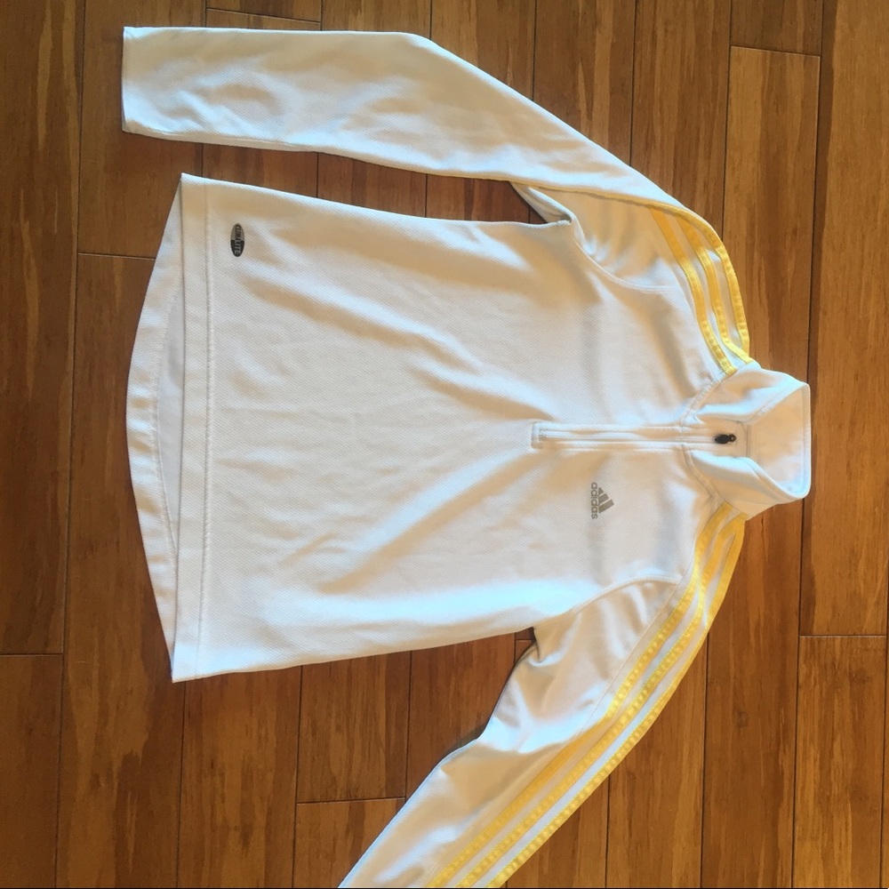 Adidas pullover