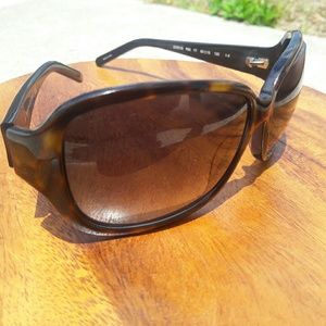 Womens Banana republic sunglasses