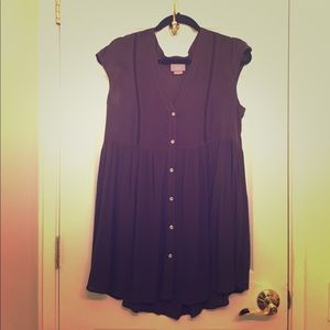 Vanessa Virginia Dress Top