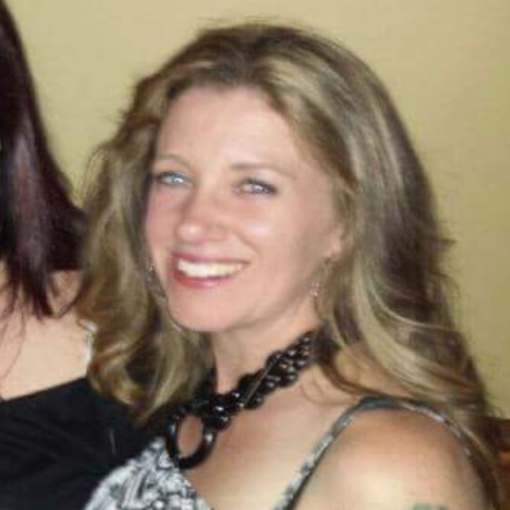Meet your Posher, Melinda