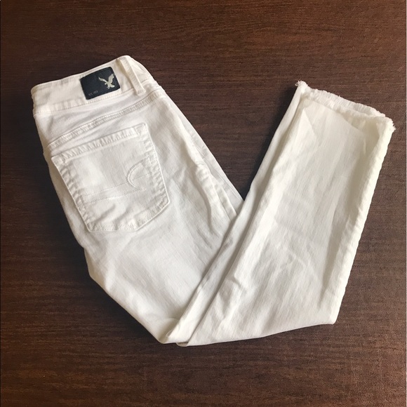 American Eagle Outfitters Denim - American Eagle Jeans