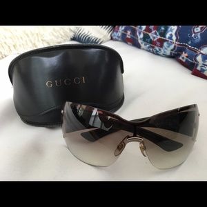 Gucci sunglasses