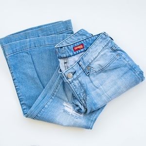 HPExpress jeans 6 long