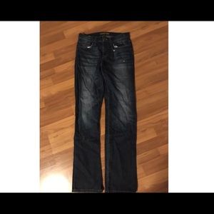 Joe's Jeans (Allen wash)