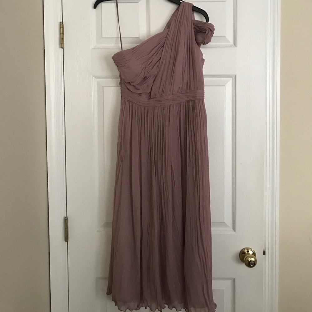 Bridesmaids dress