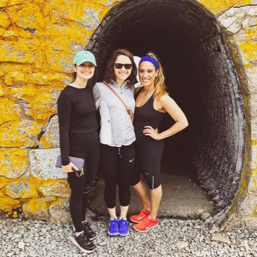 Meet your Posher, Alyssa