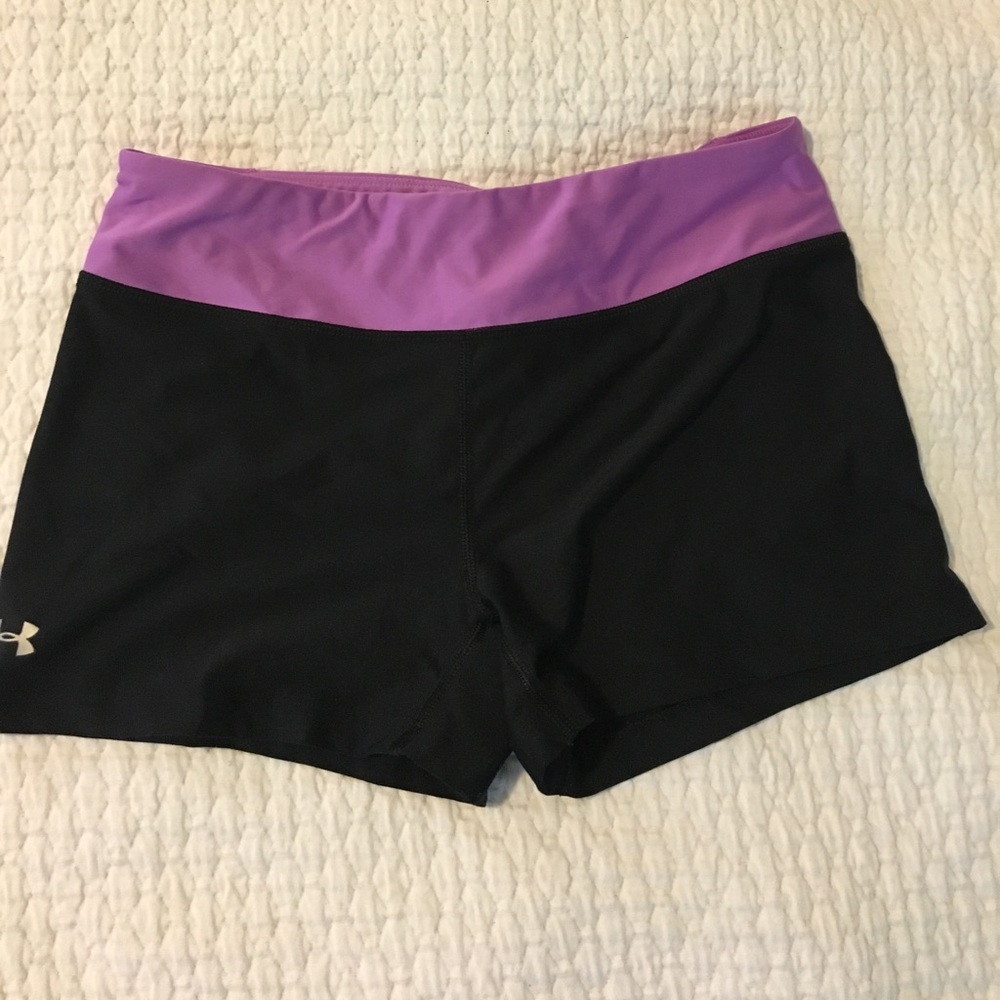 Under Armour Shorts