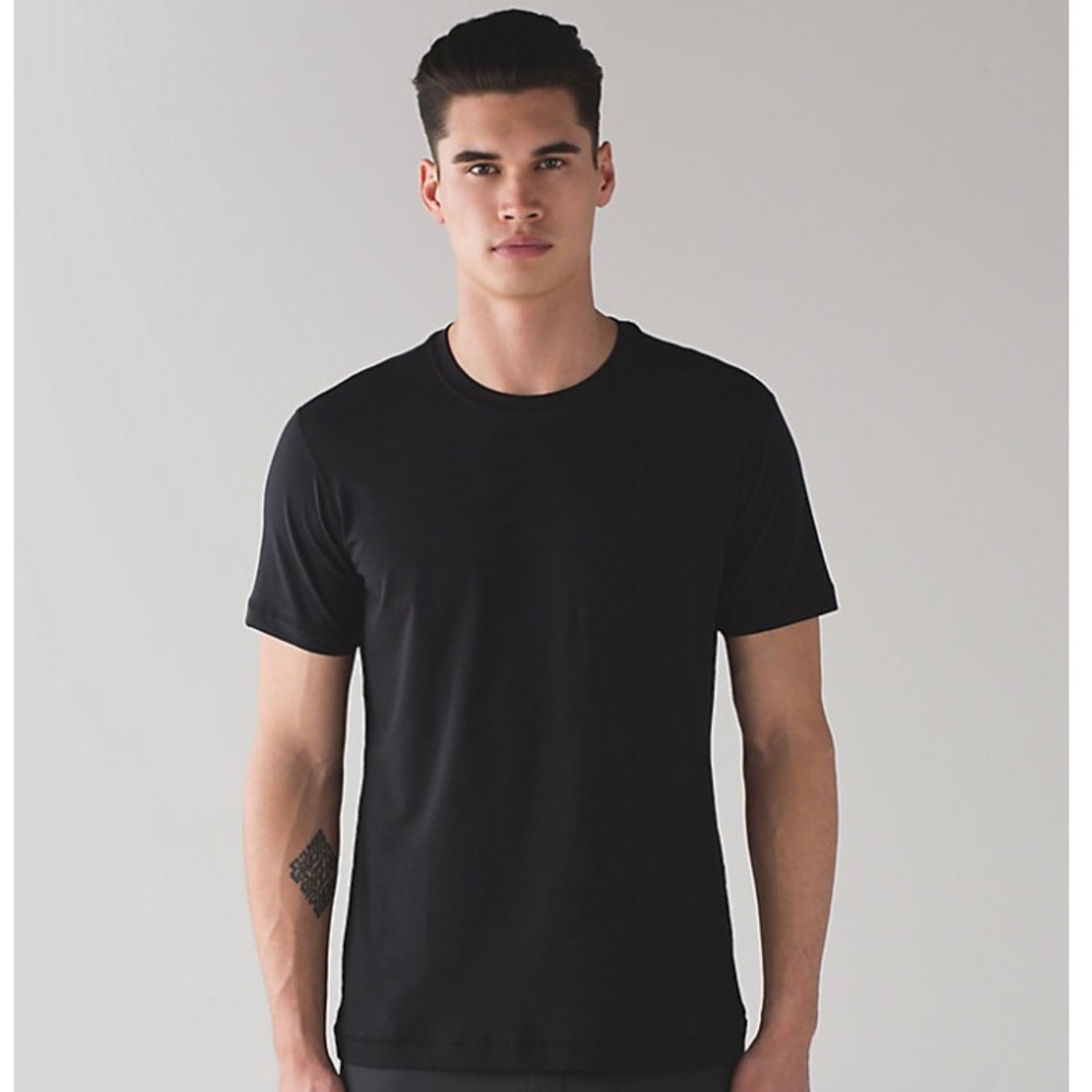 Brand new 5 Year Basic Tee