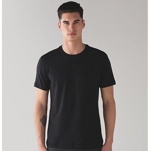 Brand new 5 Year Basic Tee
