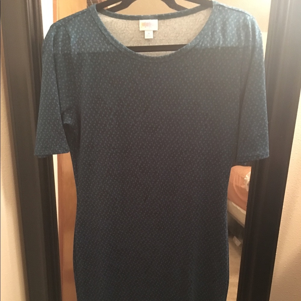 NWOT lularoe Julia
