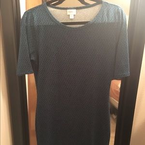 NWOT lularoe Julia
