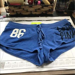 Victoria secret shorts