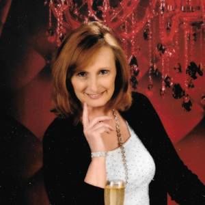 Meet your Posher, Melda