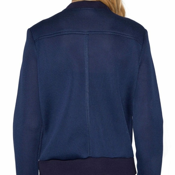 Last chance! Willow and Clay Mesh Track Jacket - Picture 3 of 3