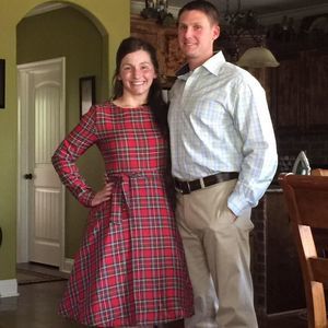 Meet your Posher, Jeremy-trista