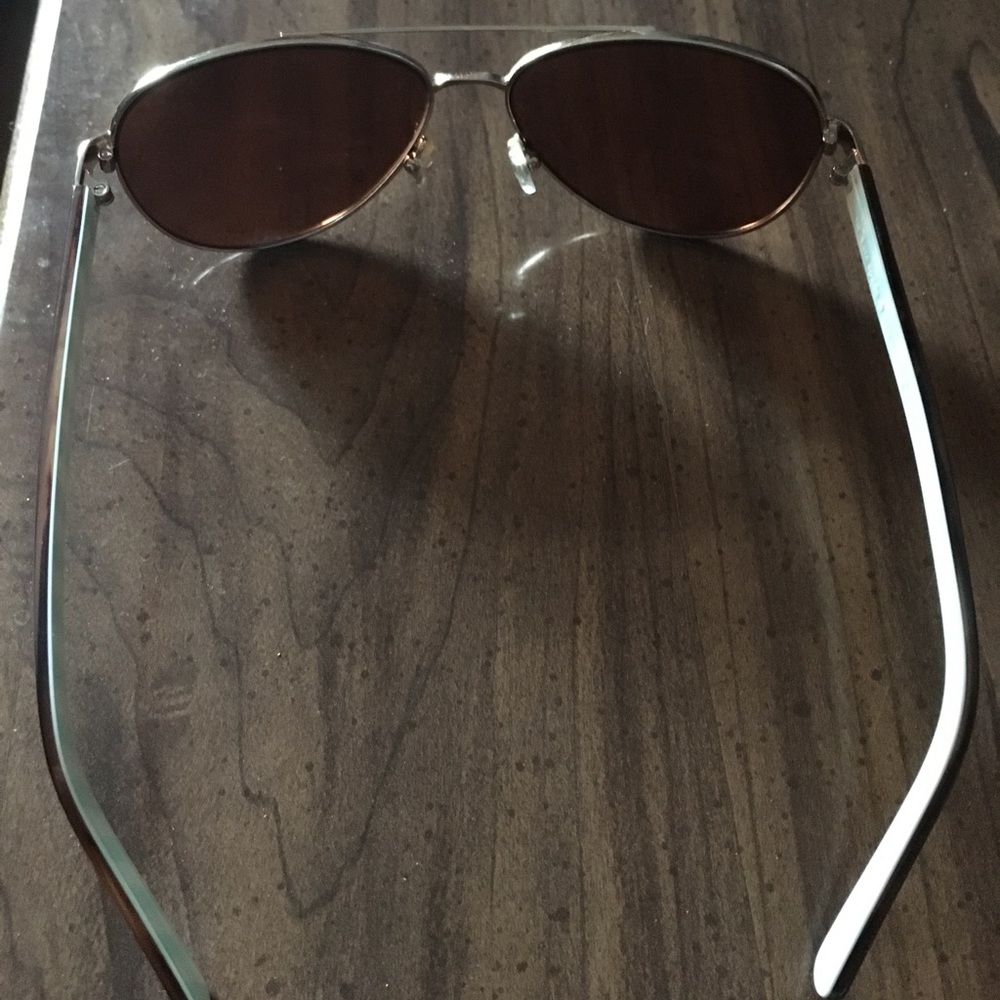 Bought but never wore them!