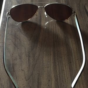 Bought but never wore them!