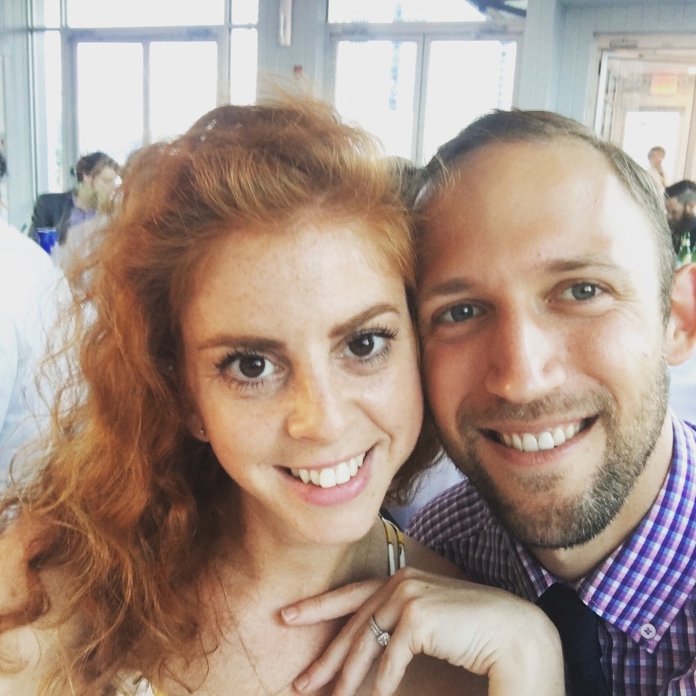 Meet your Posher, Sara-jean